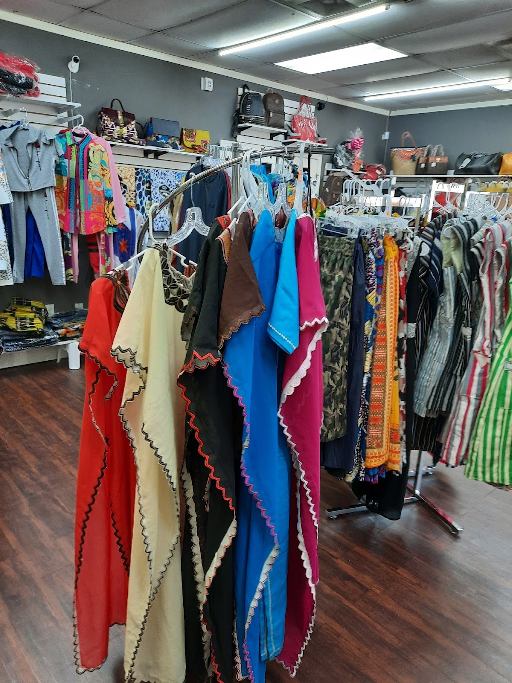 Zineson Boutique | 438 Racetrack Rd, McDonough, GA 30252 | Phone: (404) 426-4948