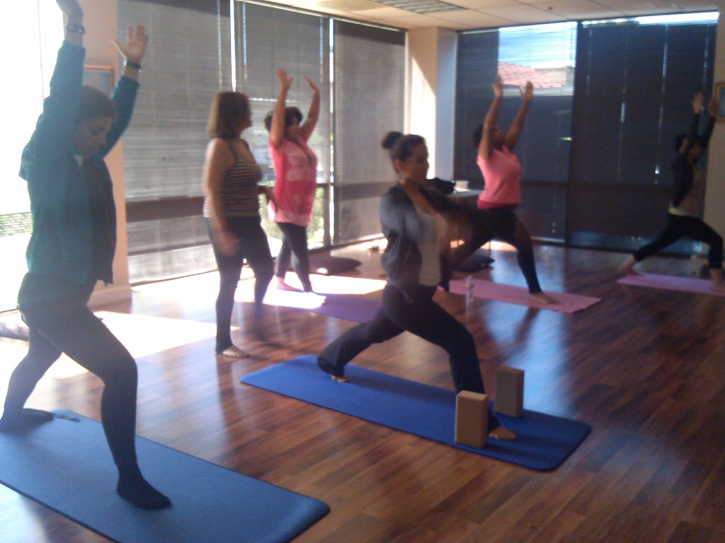 Spandana Yoga Institute | 5727 W Mariposa Dr, Phoenix, AZ 85031 | Phone: (602) 405-3631