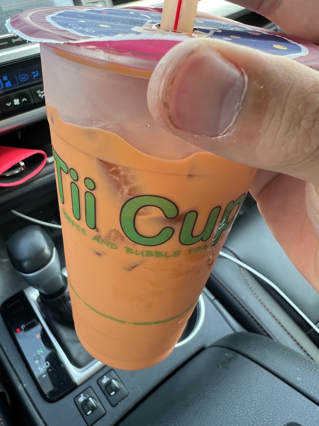 Tii Cup | 14115 Irving Ave S, Burnsville, MN 55337, USA | Phone: (612) 417-1500