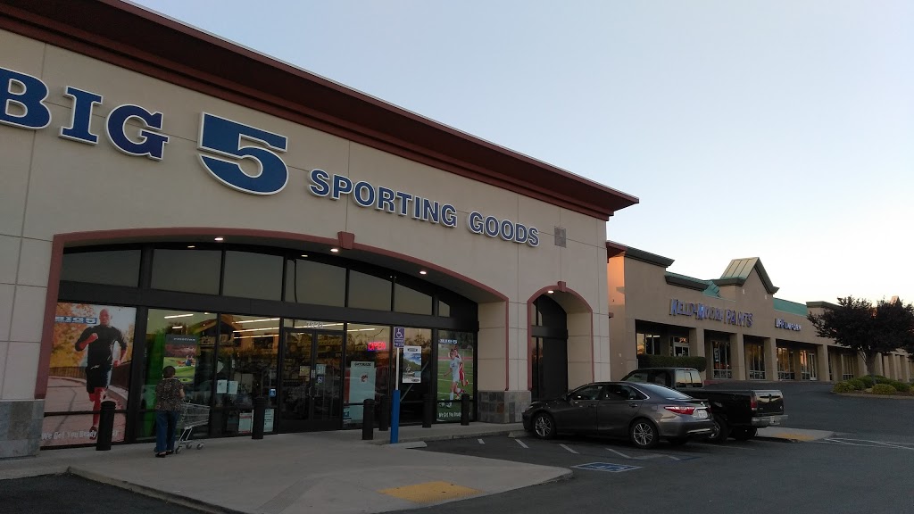 Big 5 Sporting Goods - Sacramento (Citrus Heights) | 7833 Greenback Ln, Citrus Heights, CA 95610, USA | Phone: (916) 726-5566