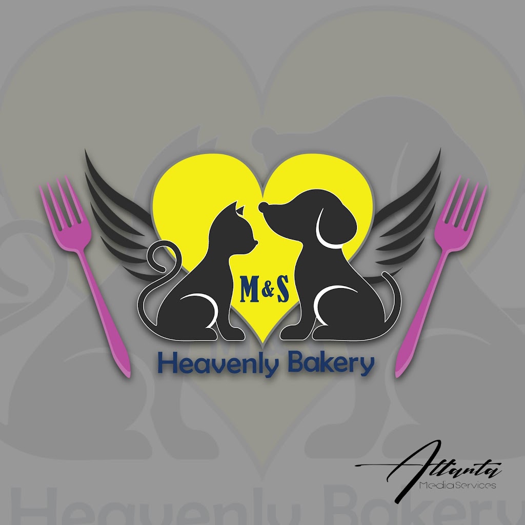 Marie and Sharis Heavenly Furbaby and Furparents Bakery | 6179 Cedarcrest Rd APT A, Acworth, GA 30101, USA | Phone: (404) 247-2325