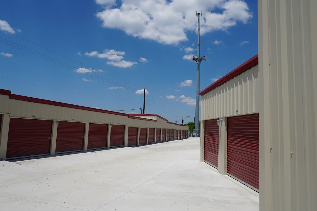 287 Self Storage | 13340 US-287, Haslet, TX 76052, USA | Phone: (817) 439-1900