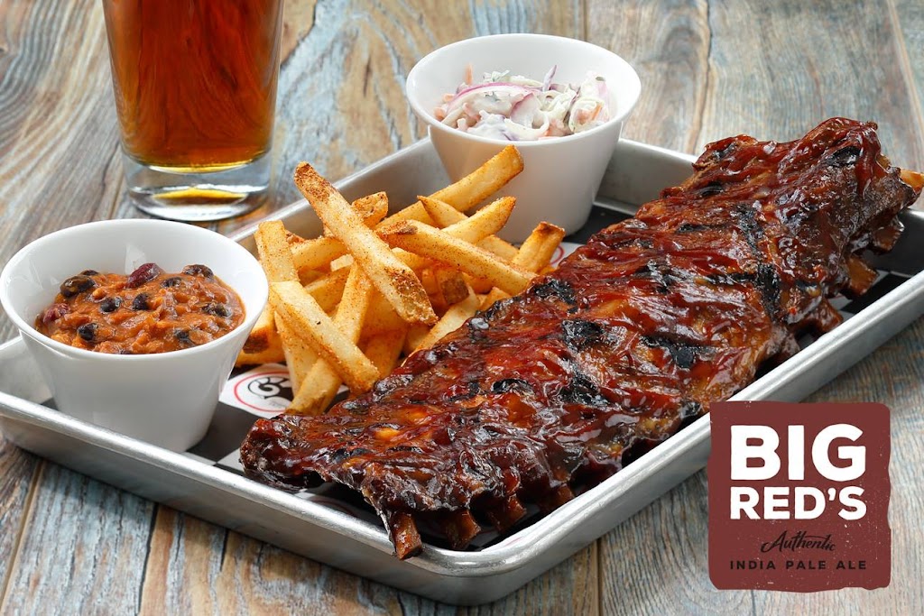 RAM Restaurant & Brewery | 3001 Ruston Way, Tacoma, WA 98402, USA | Phone: (253) 756-7886