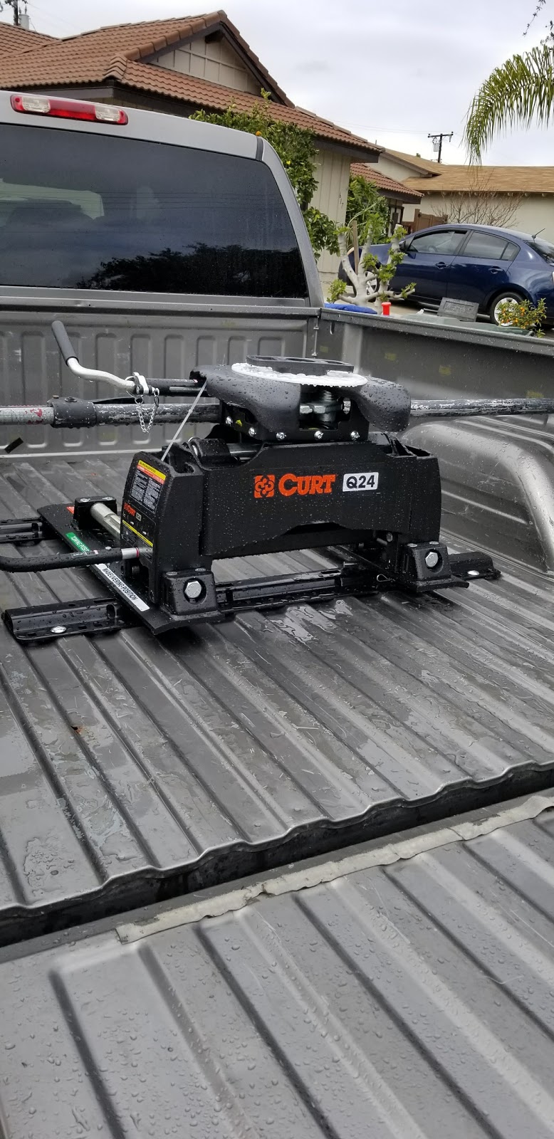 Gone Fishin Mobile R.V. Repair & Service | 733 E Gladstone St, La Verne, CA 91750, USA | Phone: (626) 890-7209