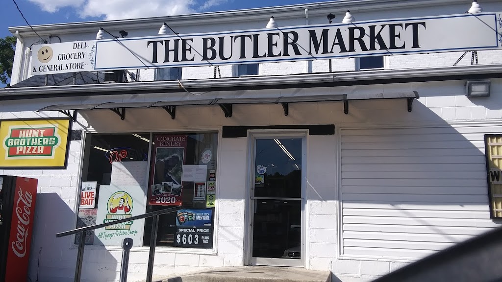 Butler Market LLC | 106 Front St, Butler, KY 41006, USA | Phone: (859) 472-2588