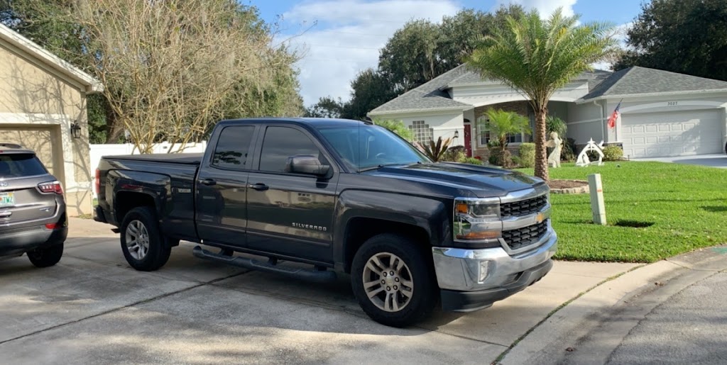 Southern Edge Window Tinting LLC | 907 Loganderry Ln, Plant City, FL 33563, USA | Phone: (813) 992-8468