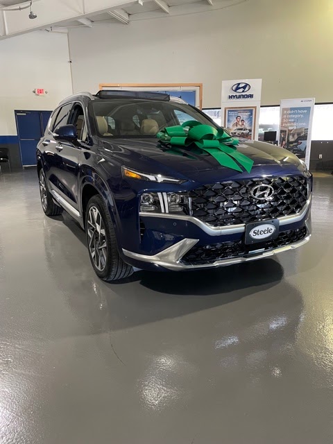 Steele Hyundai Kyle | 24795 I-35, Kyle, TX 78640, USA | Phone: (512) 262-2020