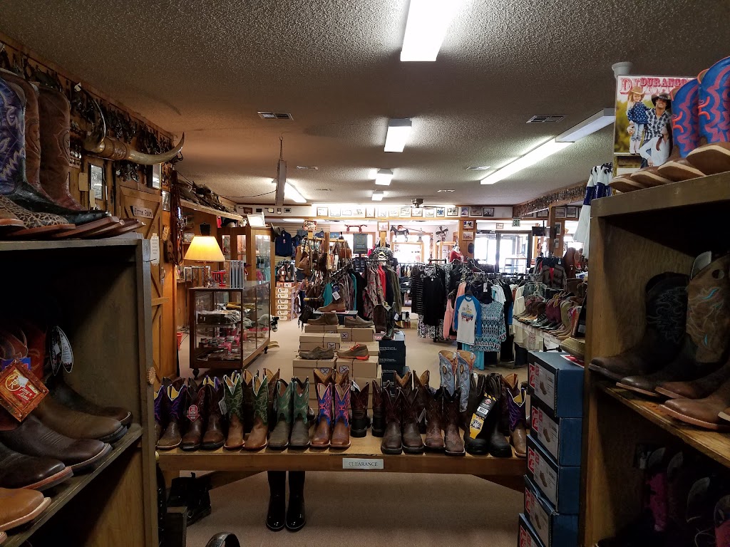 Mock Brothers Saddlery | 17441 W 9th St, Sand Springs, OK 74063, USA | Phone: (918) 245-7259