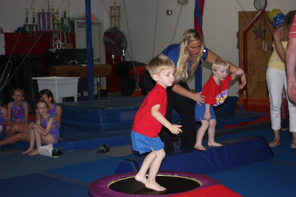 Head Over Heels Gymnastics | 500 Caldwell Trce, Birmingham, AL 35242 | Phone: (205) 981-2720