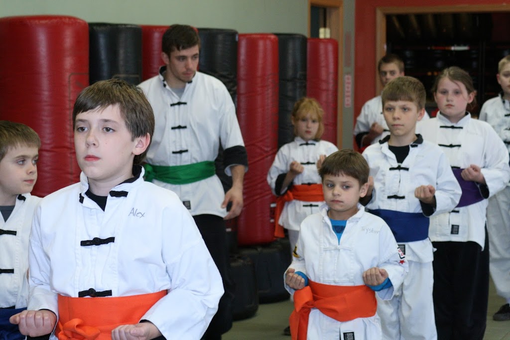 American Academies of Martial Arts | 2406 Cornhusker Rd, Bellevue, NE 68123, USA | Phone: (402) 731-5425