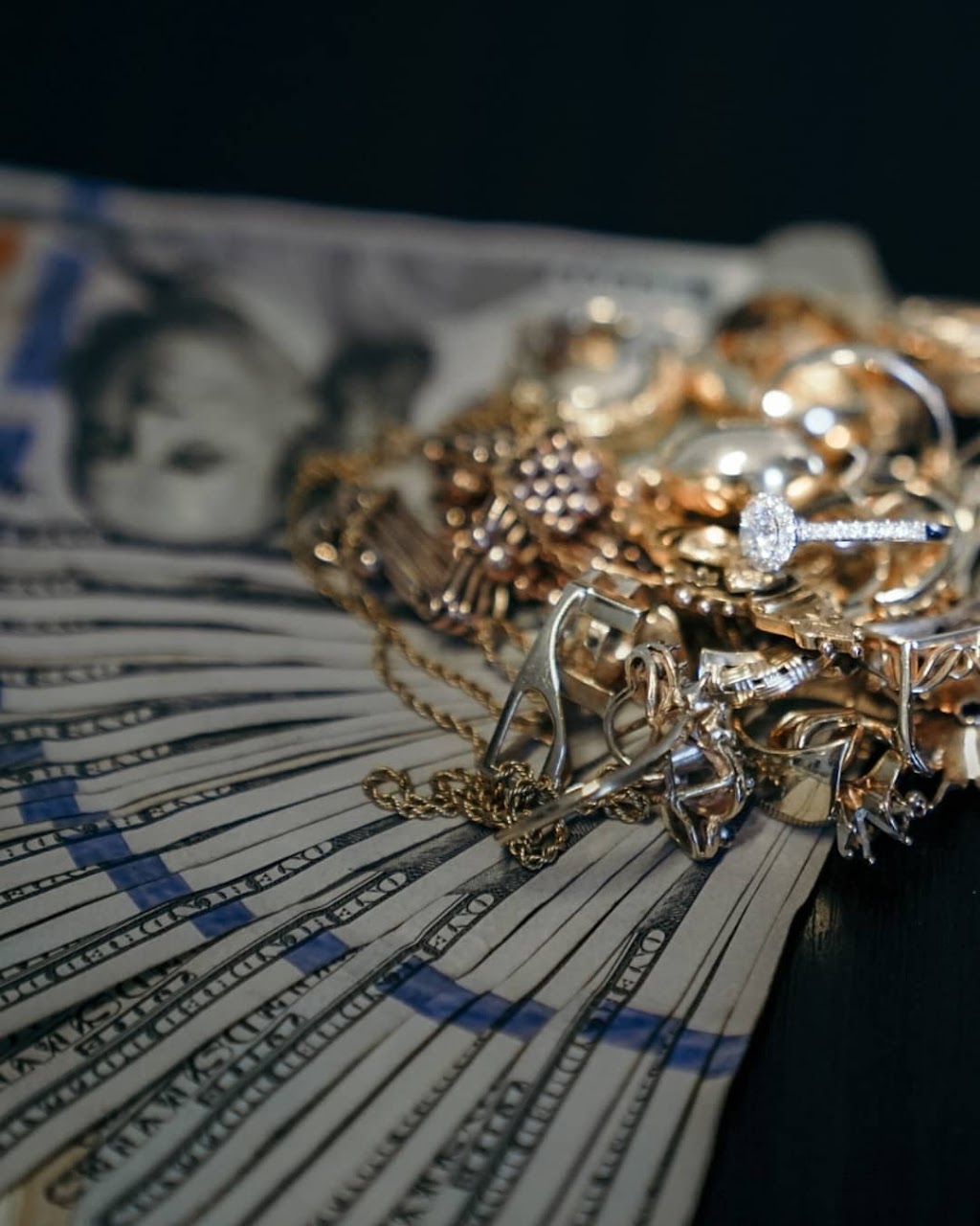 Capital Jewelry & Loan | 727 W San Marcos Blvd UNIT 109, San Marcos, CA 92078, USA | Phone: (619) 317-2810