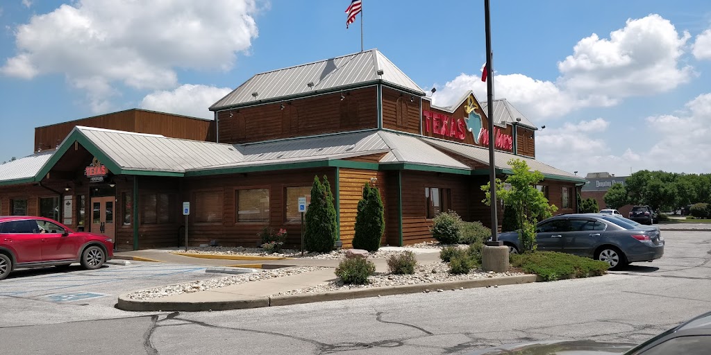 Texas Roadhouse | 10340 Rockville Road, E US Hwy 36, Avon, IN 46123, USA | Phone: (317) 209-9352