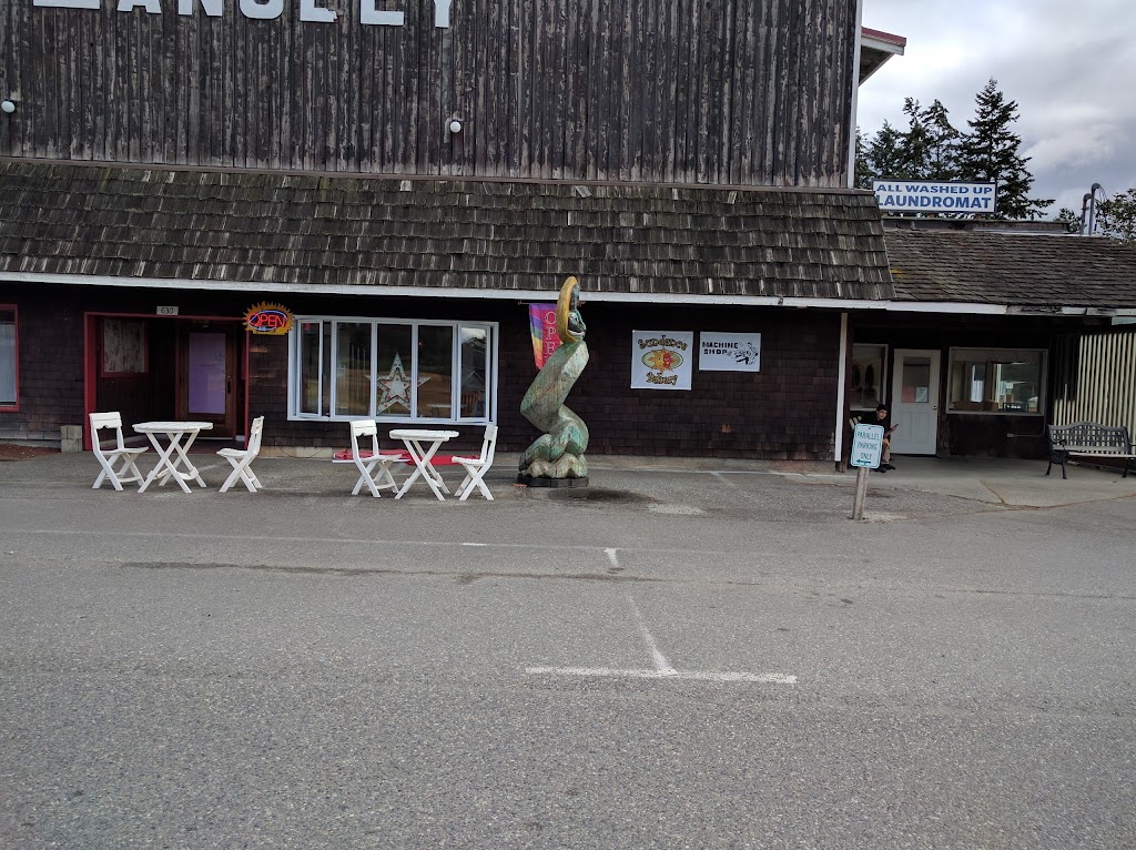 All Washed Up Laundromat | 630 Second Street # C, Langley, WA 98260, USA | Phone: (360) 221-5828