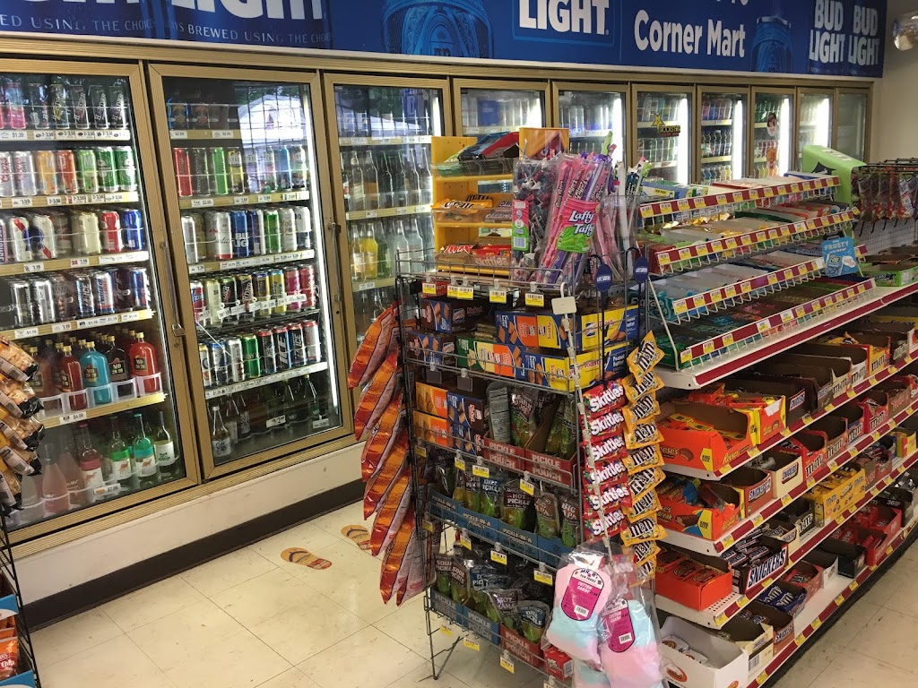 Corner mart | 801 W Constance Rd, Suffolk, VA 23434, USA | Phone: (757) 539-3831