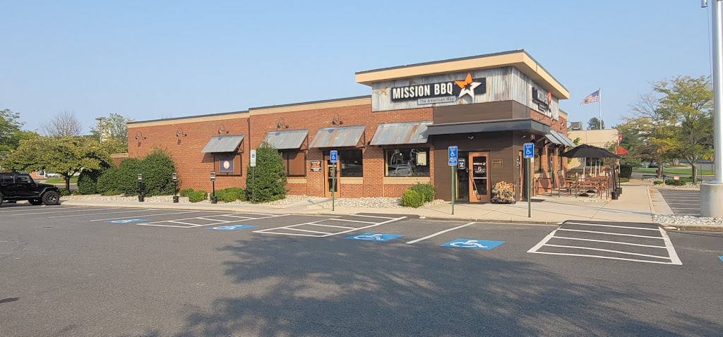 MISSION BBQ | 45979 Denizen Plaza, Sterling, VA 20165, USA | Phone: (571) 363-3233