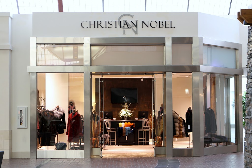 Christian Nobel Furs | 2933 S 108th St, Omaha, NE 68144, USA | Phone: (402) 343-9406
