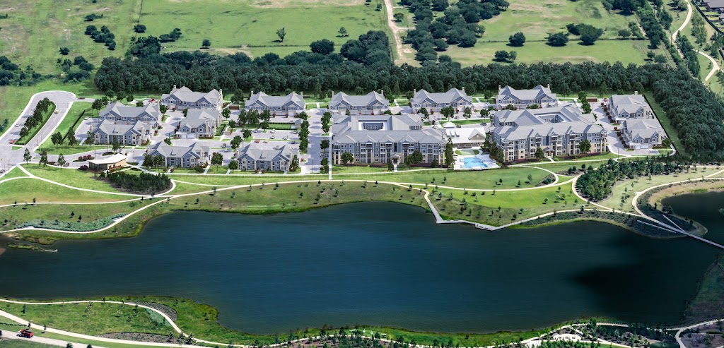 Lakeside Row - The Residences | 11250 Mason Rd, Cypress, TX 77433, USA | Phone: (281) 746-6627