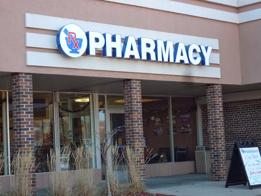 Spring Park Pharmacy | 4689 Shoreline Dr, Spring Park, MN 55384, USA | Phone: (952) 471-3784