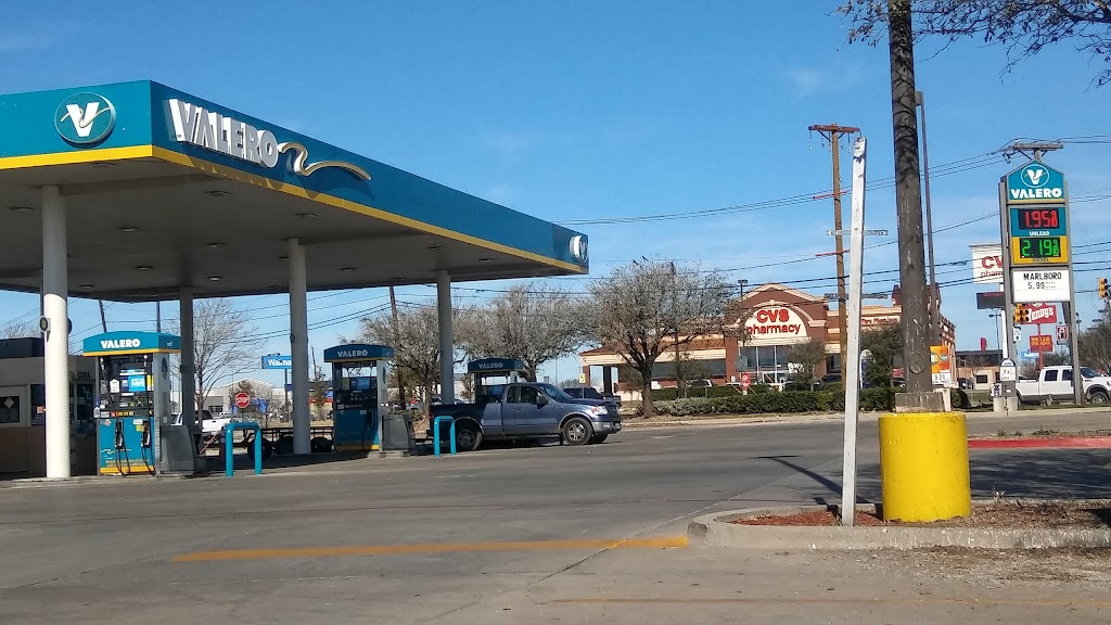 Valero | 1201 N Saginaw Blvd, Saginaw, TX 76179, USA | Phone: (210) 345-2000