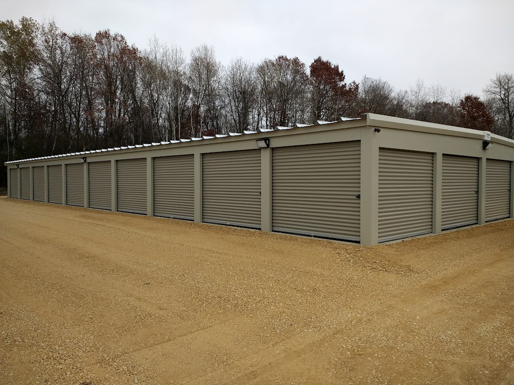 Kinni Storage | N7804 902nd St, River Falls, WI 54022, USA | Phone: (715) 426-4771