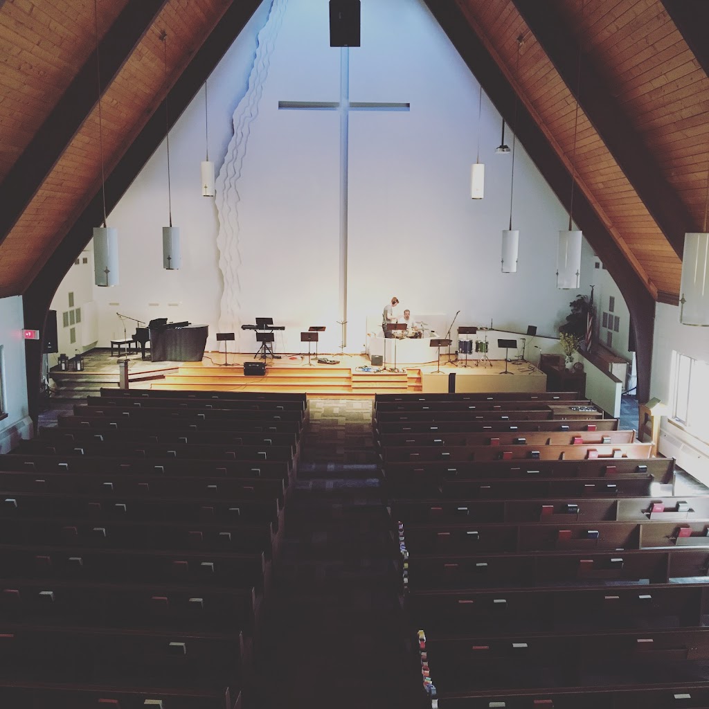 Oak Hill Church | 8901 France Ave S, Minneapolis, MN 55431 | Phone: (952) 881-9486