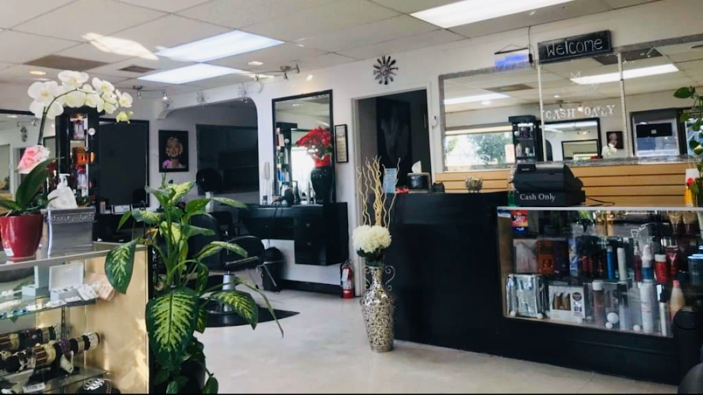 MG Beauty Salon | 4962 N Grand Ave, Covina, CA 91724, USA | Phone: (626) 915-3748