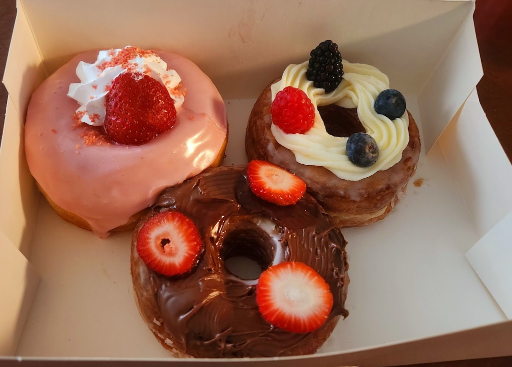 Champ Donut Company | 3556 TX-114 #402, Fort Worth, TX 76177, USA | Phone: (682) 502-4777