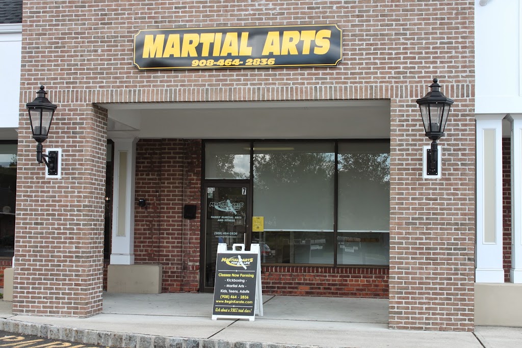 Martial Arts for Life | 1260 Springfield Ave, New Providence, NJ 07974, USA | Phone: (908) 464-2836