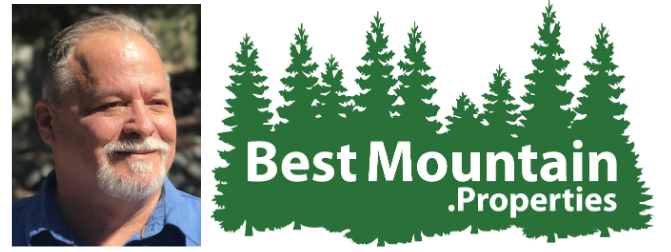 Franklin Sexton Best Mountain Properties | 9358 Canyon Dr, Forest Falls, CA 92339, USA | Phone: (909) 553-5483