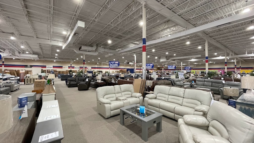 American Furniture Warehouse | 3900 W Gate City Blvd, Greensboro, NC 27407, USA | Phone: (336) 315-5970