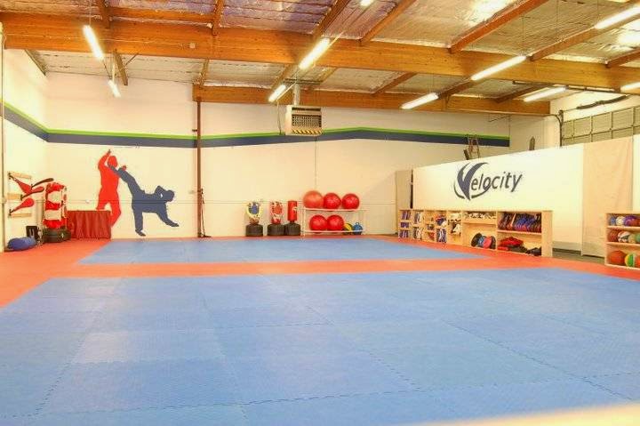 Velocity Taekwondo Center LLC | 8626 S 228th St, Kent, WA 98031, USA | Phone: (425) 656-1239