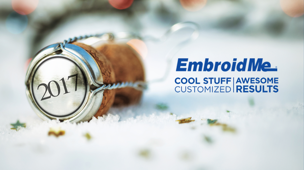 EmbroidMe Brooklyn, OH | 4311 Ridge Rd, Brooklyn, OH 44144 | Phone: (216) 459-9250