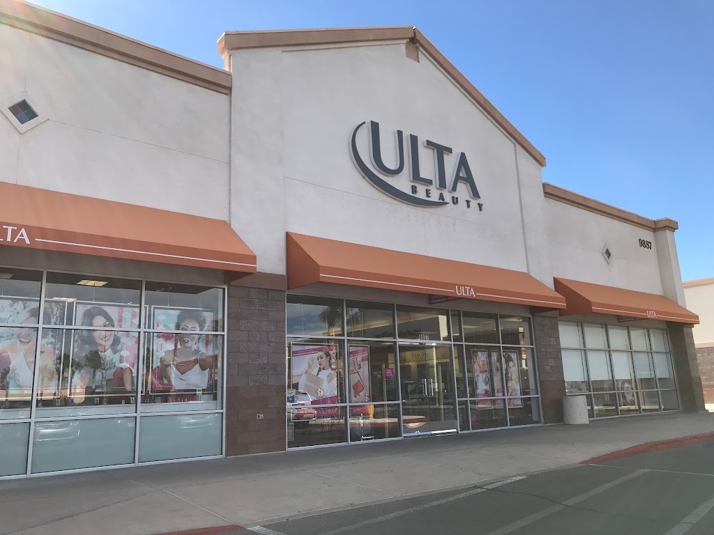 Ulta Beauty | 9857 S Eastern Ave, Las Vegas, NV 89183, USA | Phone: (702) 270-2410