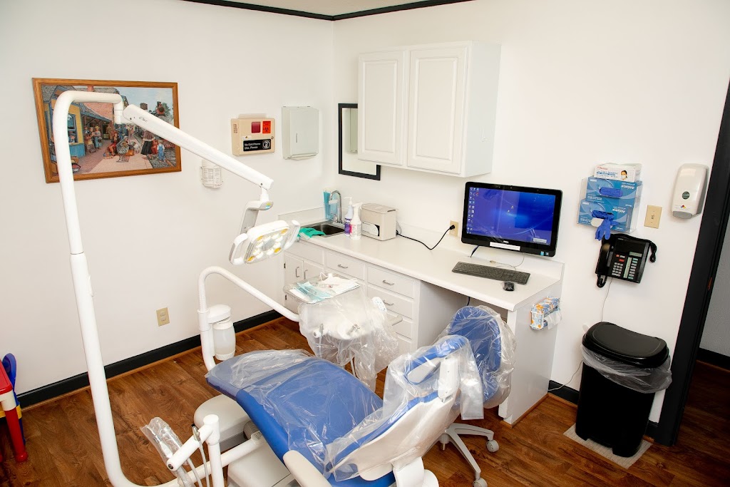 Wendell Dental | 3111 Wendell Blvd, Wendell, NC 27591, USA | Phone: (919) 365-7416