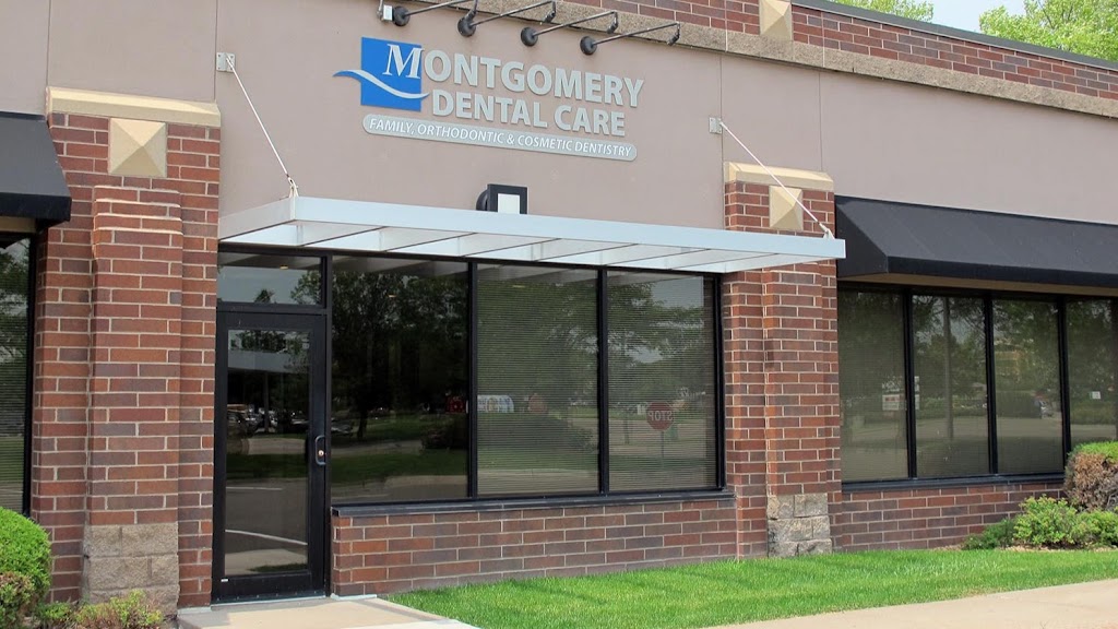 Montgomery Dental Care | 8380 City Centre Dr Suite 130, Woodbury, MN 55125, USA | Phone: (651) 738-1880