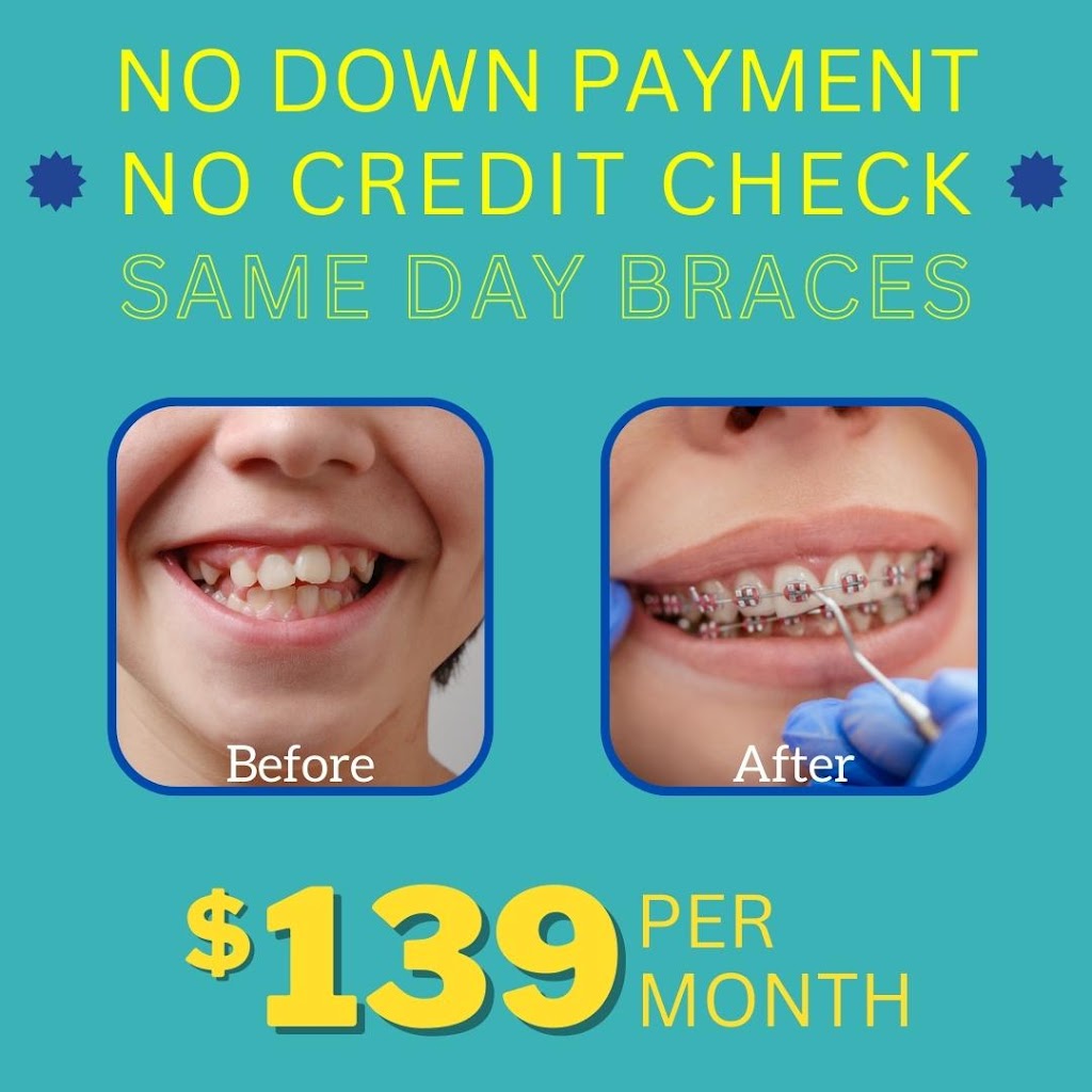Orthodontic Specialists of Florida - Orlando | 4948 E Colonial Dr, Orlando, FL 32803, USA | Phone: (407) 275-5500