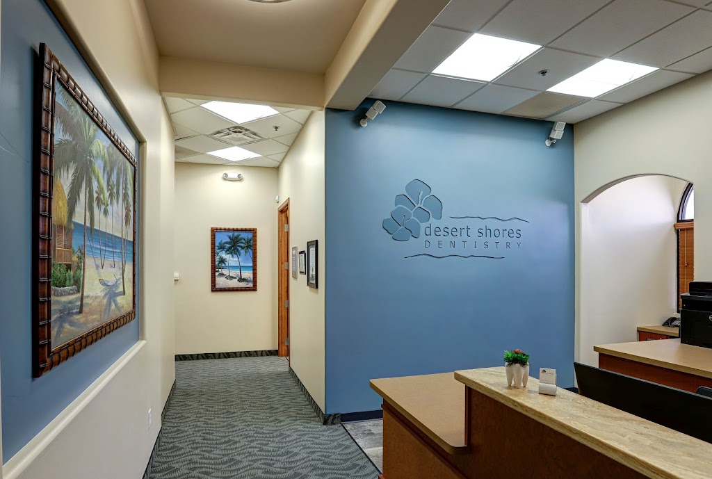 Desert Shores Dentistry | 16515 S 40th St Ste 101, Phoenix, AZ 85048, USA | Phone: (480) 759-2000