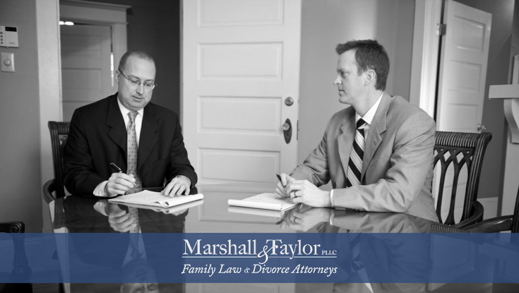 Marshall & Taylor PLLC | 221 Glenwood Ave, Raleigh, NC 27603, USA | Phone: (919) 833-1040