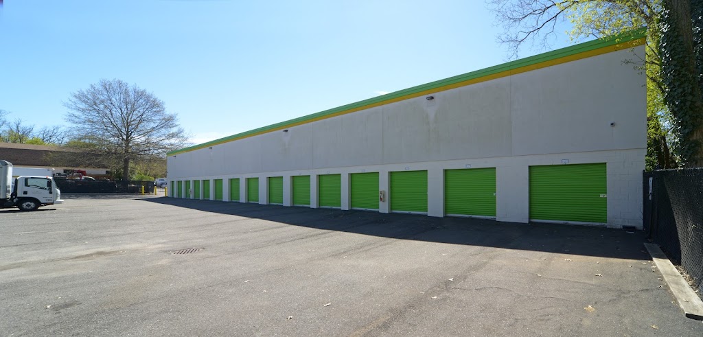 Storage Post Self Storage | 88 Hazel St, Glen Cove, NY 11542, USA | Phone: (516) 299-8590