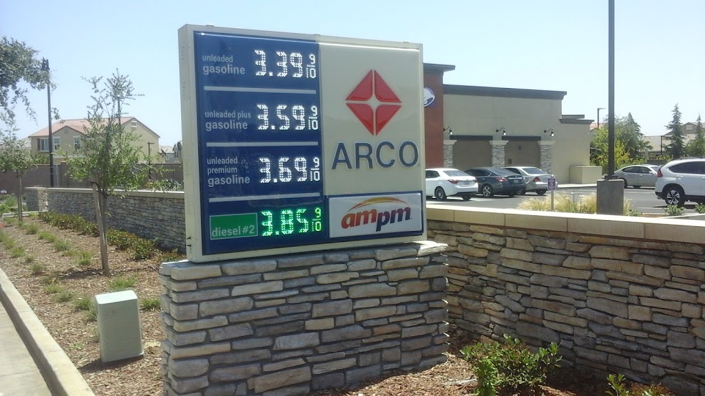 ARCO | 10057 Bruceville Rd, Elk Grove, CA 95757, USA | Phone: (916) 685-0700