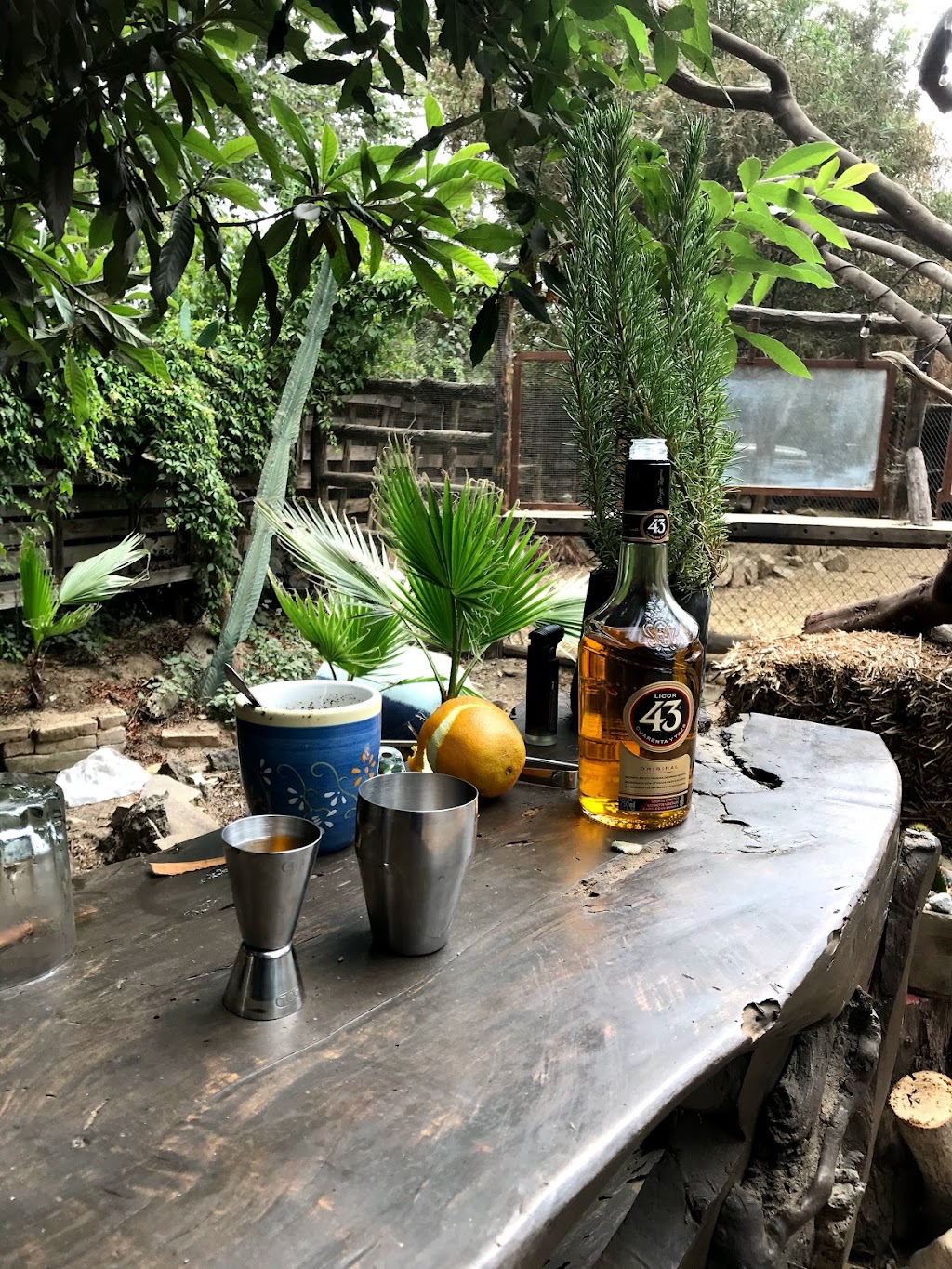 El Paraje de Cota | Paseo del Real 56, [no name, 22740 B.C., Mexico | Phone: 661 130 2588