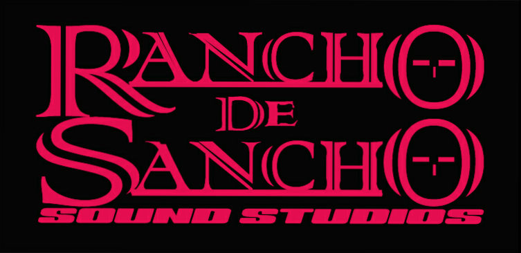 Rancho de Sancho sound studios | 8357 Dudley Ct, Arvada, CO 80005, USA | Phone: (303) 525-3243