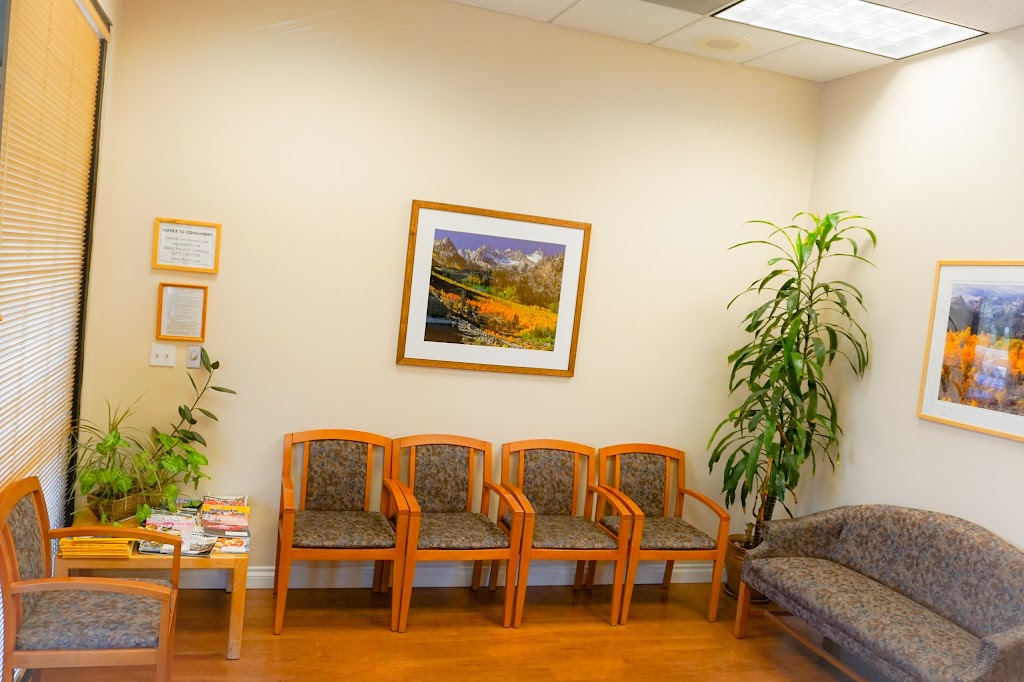 Rancho Oral and Facial Surgery | 4200 Chino Hills Pkwy Suite 805, Chino Hills, CA 91709, USA | Phone: (909) 606-0160