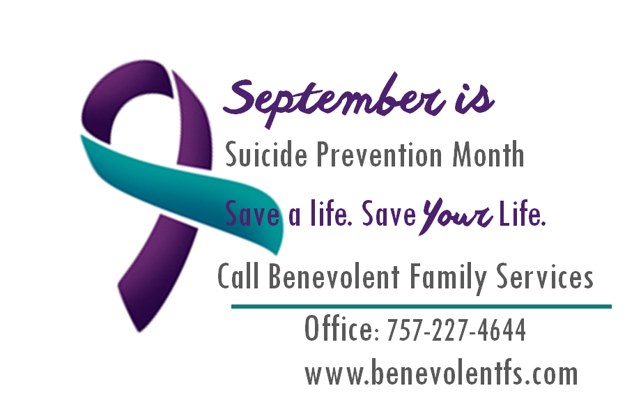 Benevolent Family Services | 1919 Commerce Dr, Hampton, VA 23666, USA | Phone: (757) 755-3253