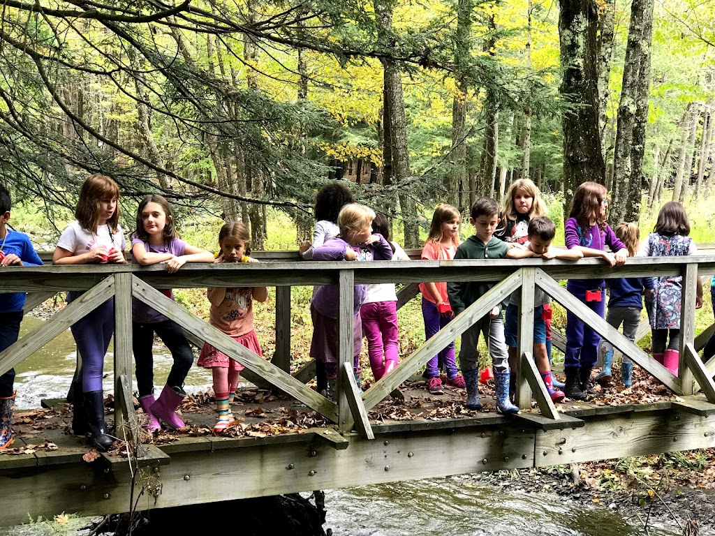 RiverRun Montessori | 210 Morris Rd, Schenectady, NY 12303, USA | Phone: (518) 937-9338