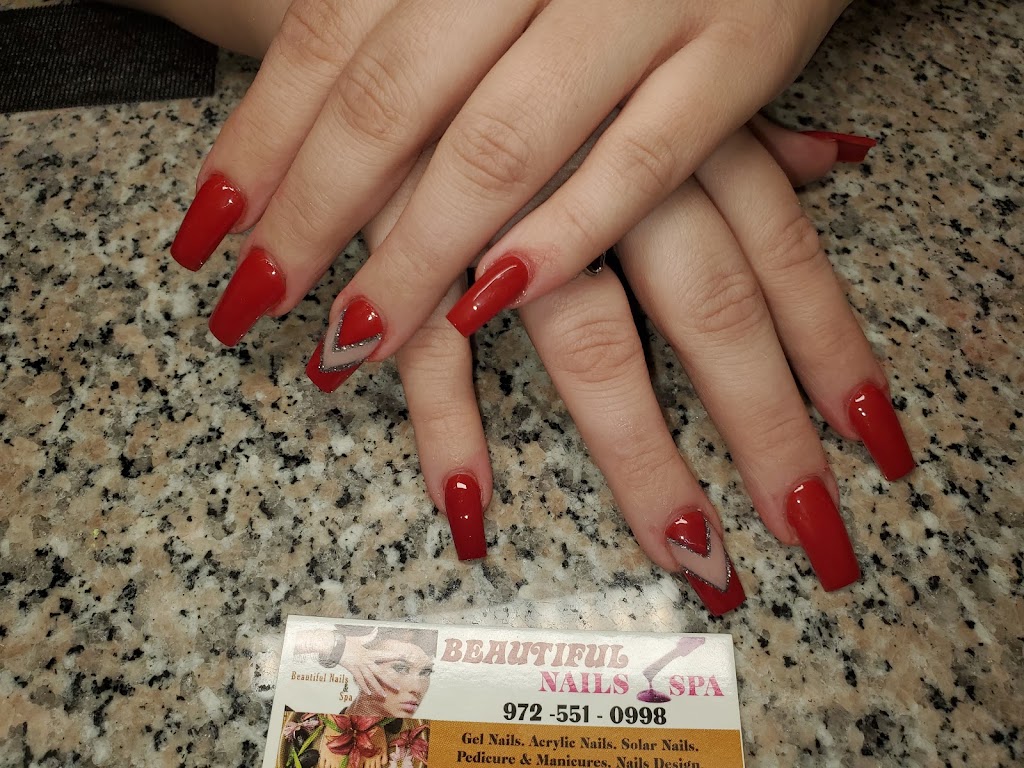 Beautiful Nails & Spa in Terrell | 111 State Hwy 205 Ste# 101, Terrell, TX 75160, USA | Phone: (972) 551-0998