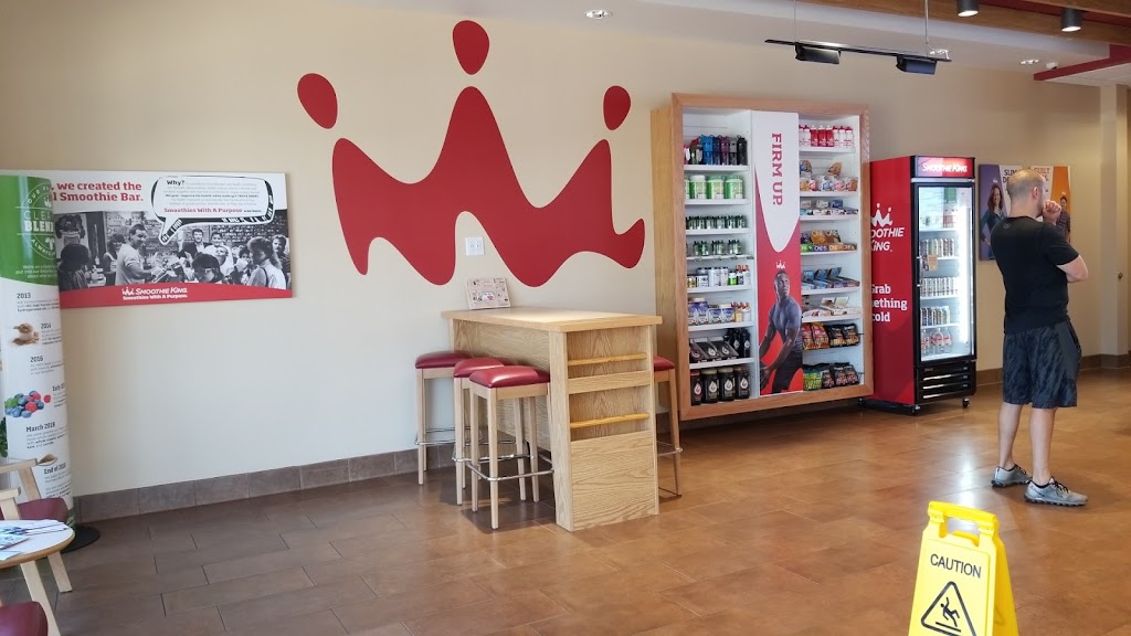 Smoothie King | 3661 Concord Pkwy S, Concord, NC 28027, USA | Phone: (980) 439-8377