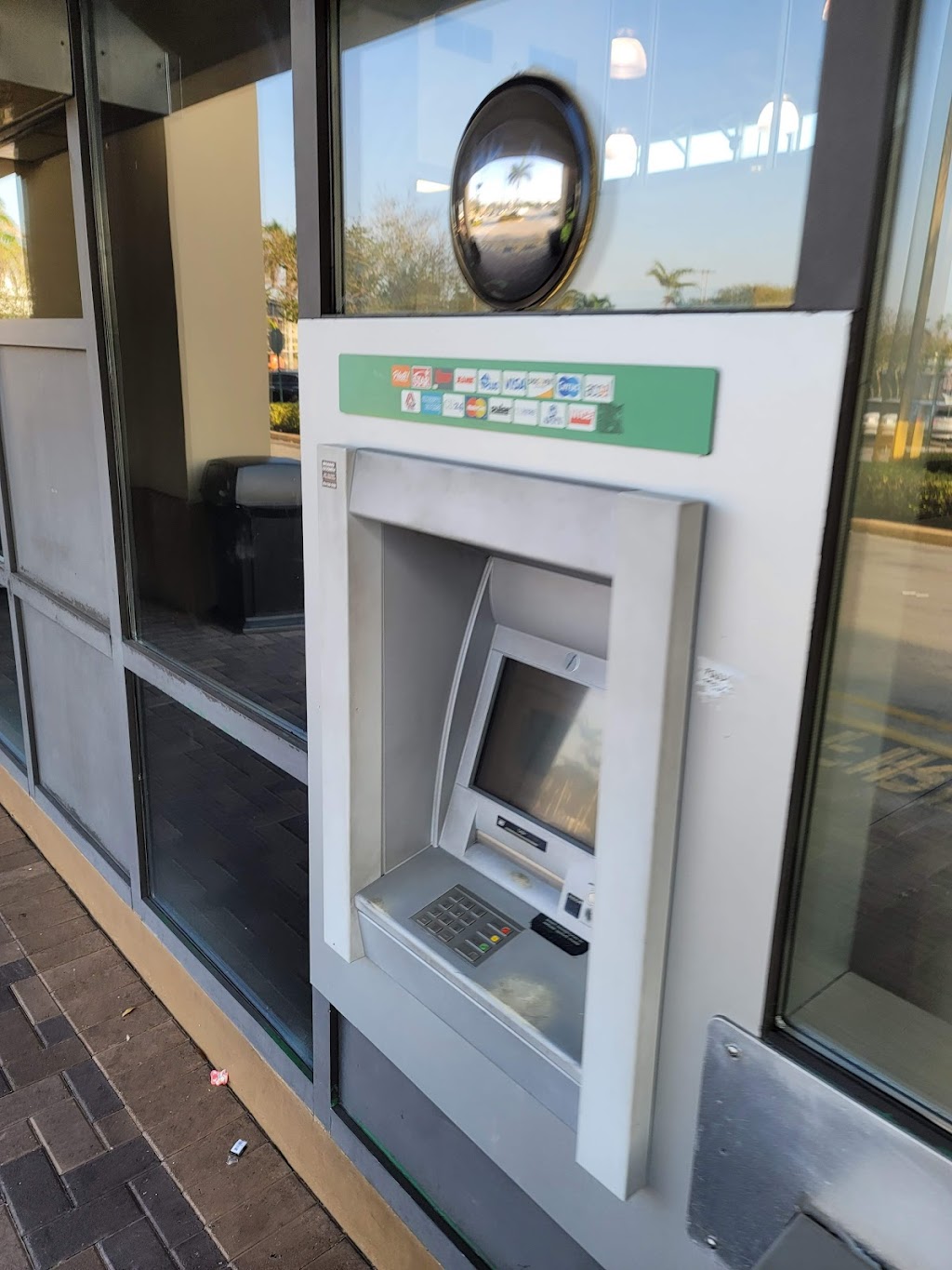 Presto! ATM at Publix Super Market - atm  | Photo 1 of 3 | Address: 5211 Sheridan St, Hollywood, FL 33021, USA | Phone: (863) 688-1188