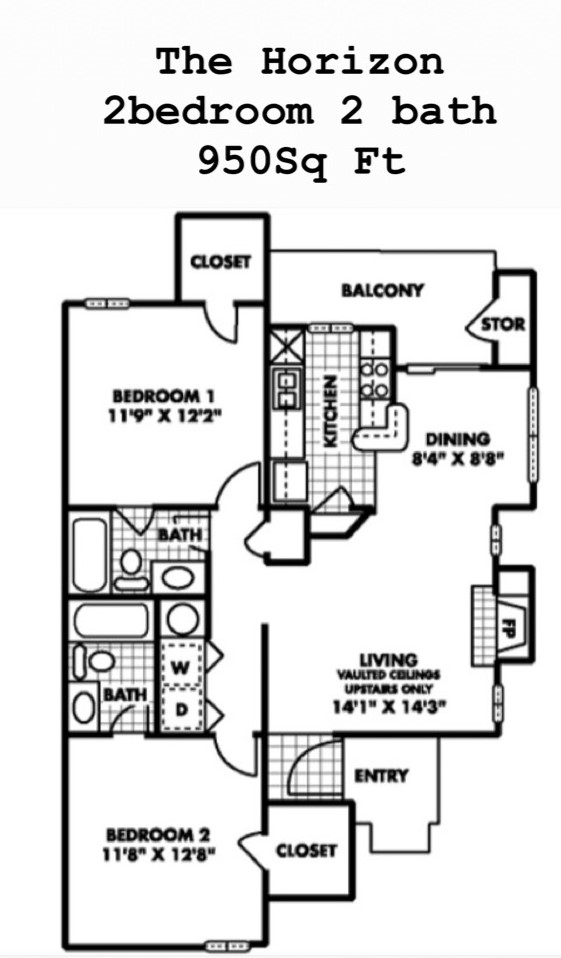 Sunset Point Apartment Homes | 2015 Randy Snow Rd, Arlington, TX 76011 | Phone: (817) 265-2013