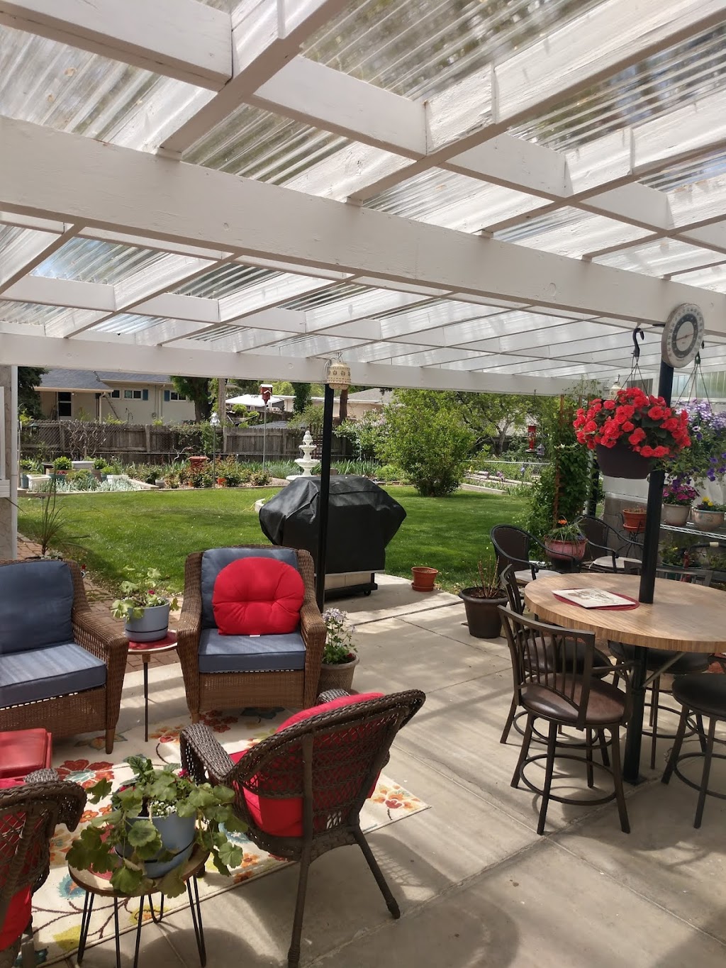 Ashlee Painting | 117 S Spaulding Ave, Pueblo West, CO 81007, USA | Phone: (719) 251-2889